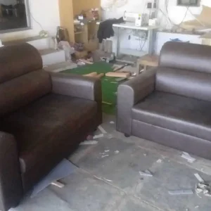 Sofa Set STYLE 15311