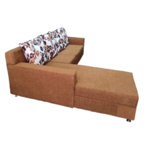 Lounger Sofa 5 Seater L Type Sofa 8003