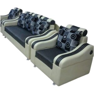 Sofa Set STYLE 08311