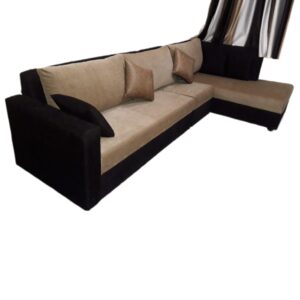 Lounger Sofa 5 Seater L Type Sofa 8005