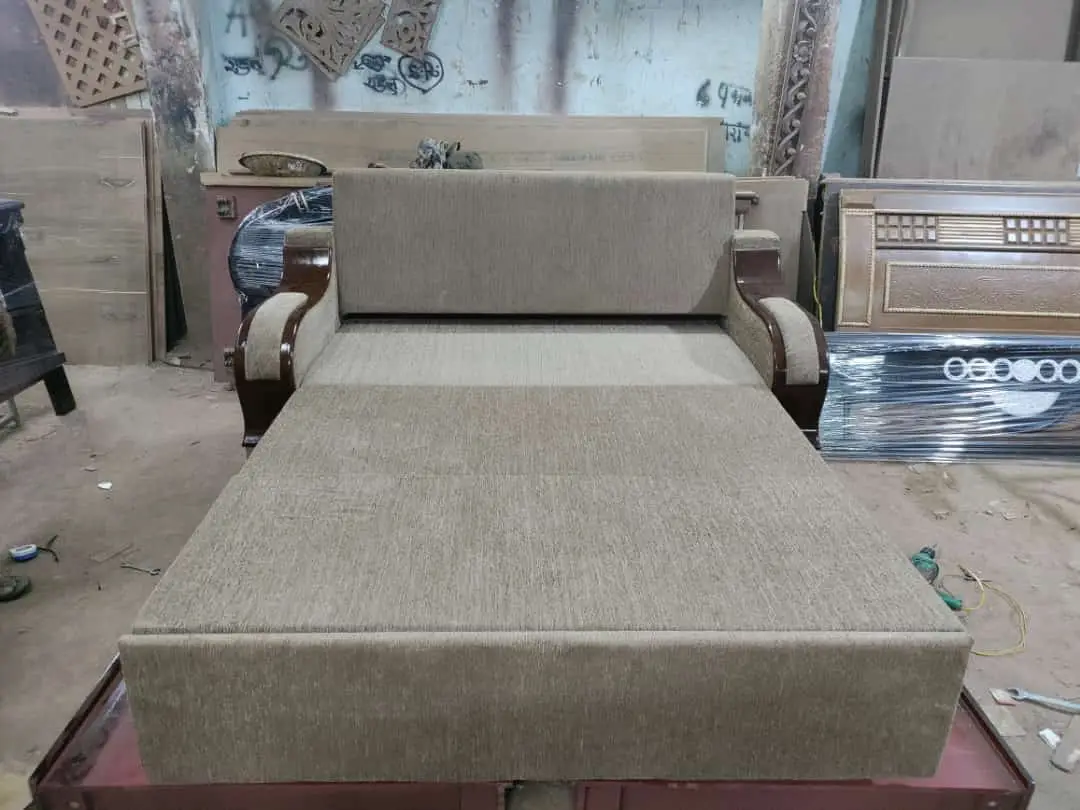 Sleeper with Storage - Image 3