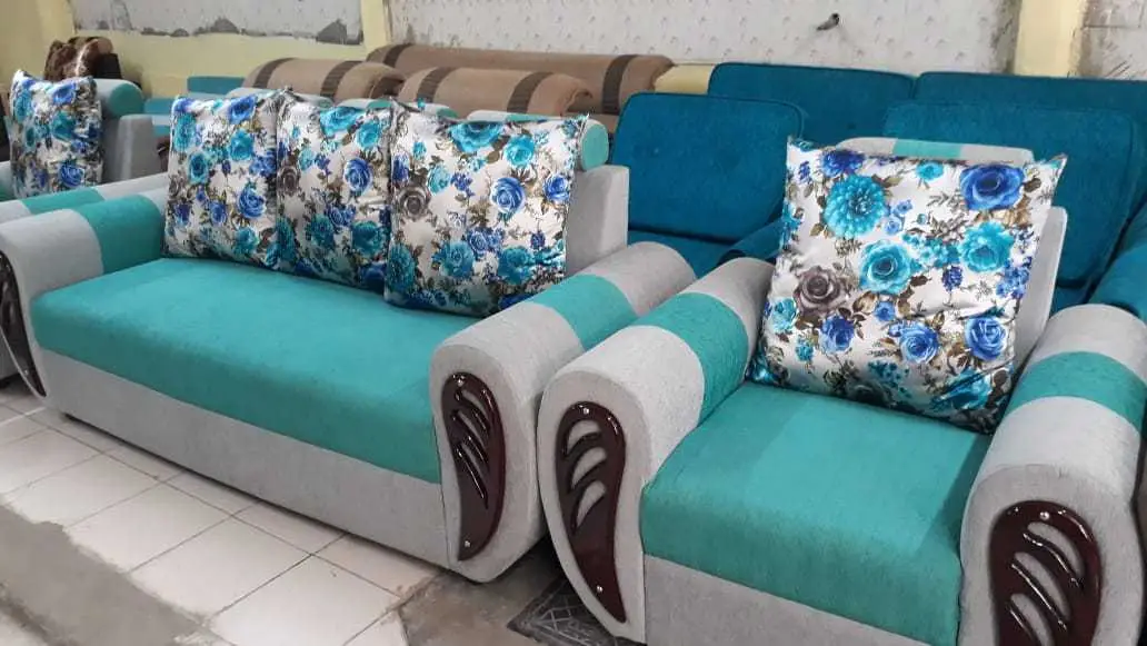 Sofa Set STYLE 11311 - Image 2
