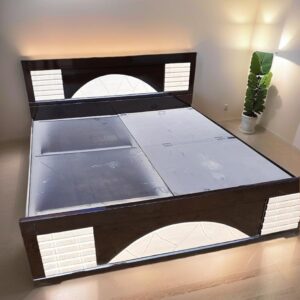 Double Bed Model 4001
