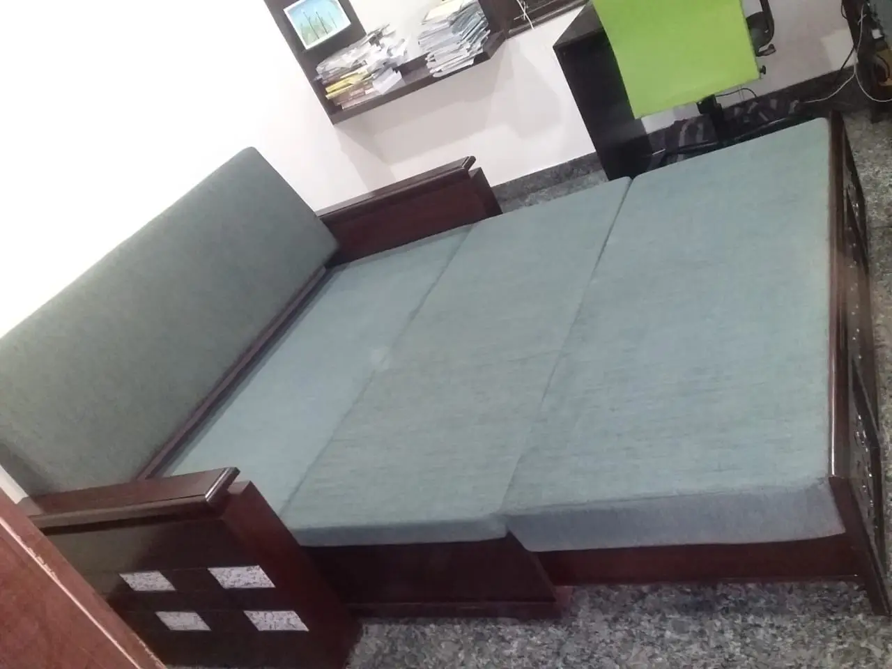 Sleeper with Storage - Image 3