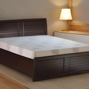 King Size Double Bed-Comfort 2002