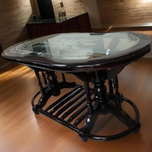 Tea Table Center Table 6002