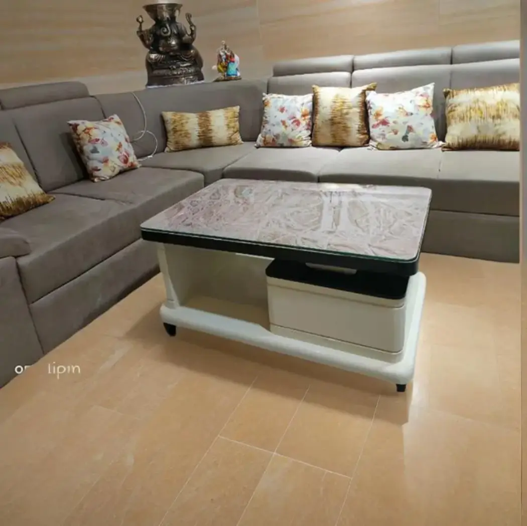 Tea Table Center Table 6023