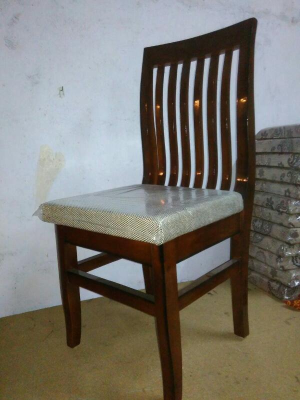 Modern Dining Table Set 4 Seater - Image 10