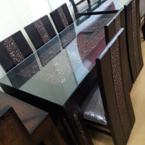 Teak wood Dining 1013