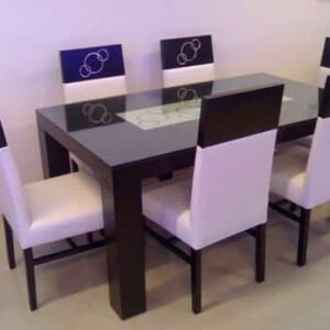 Teak wood Dining 1011