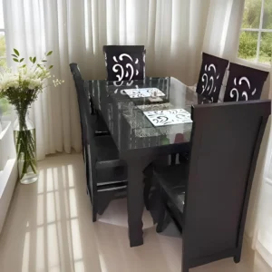 Dining Table Set 1014