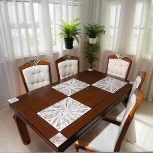 Dining Table Set 1015
