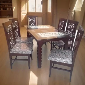 Dining Table Set 1016