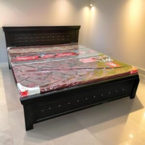 Double Bed King Size 4007