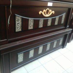 Double Bed King Size 4009