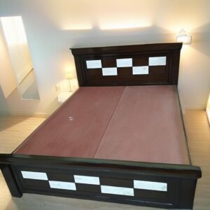 Double Bed King Size 4018