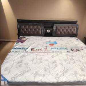 King Size Bed Double Bed 5002