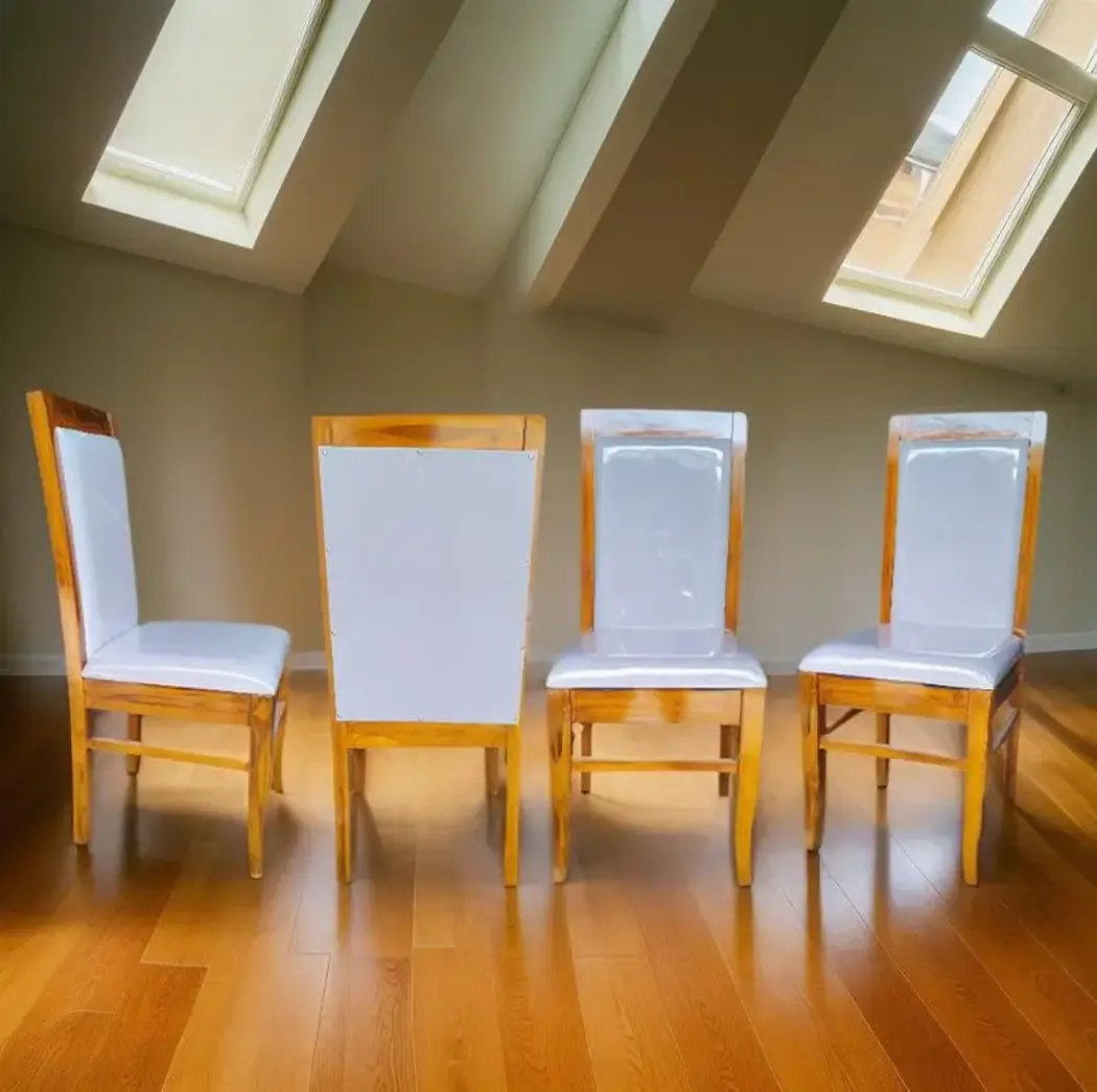 Teak wood Dining ONIX Top 1025 - Image 7