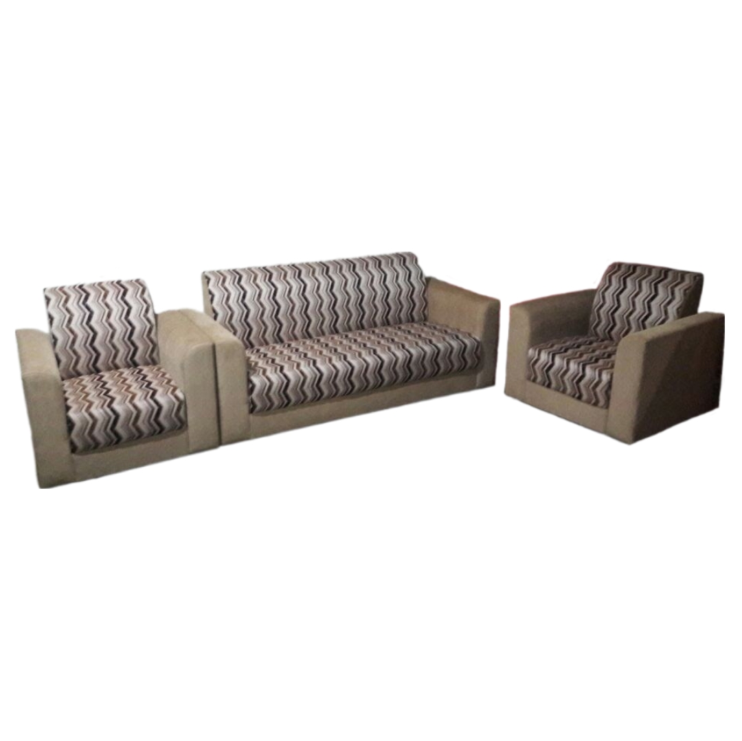 Sofa Set Style 9007