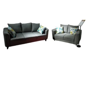 Sofa Set Style 17311