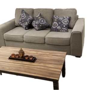 Sofa Set Style 9014