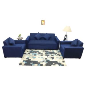 Sofa Set Style 9011