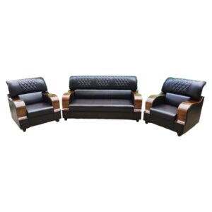 Sofa Set Style 9016