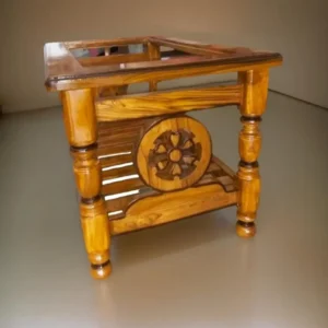 Tea Table Center Table 6007
