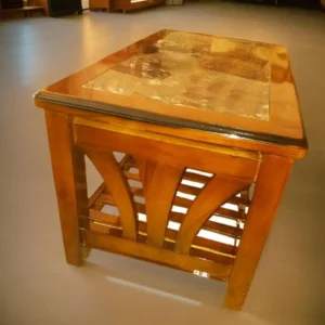 Tea Table Center Table 6008