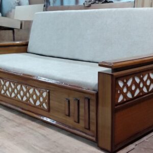 Sleeper with Storage