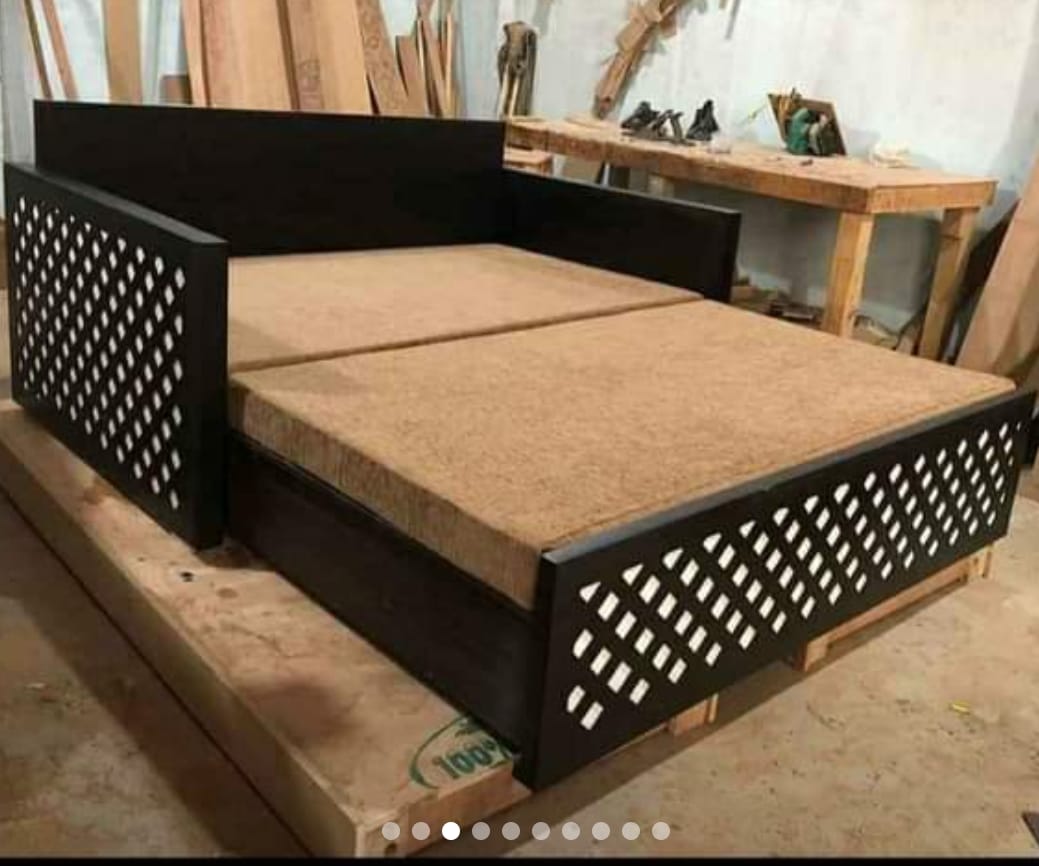 Sleeper with Storage - Image 3