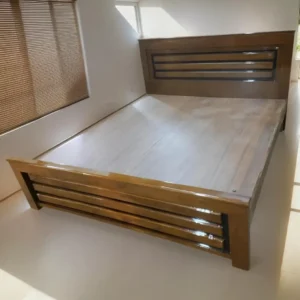 Double Bed King Size 2029