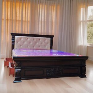 King Size Bed Double Bed 5009
