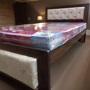 King Size Bed Double Bed 5010