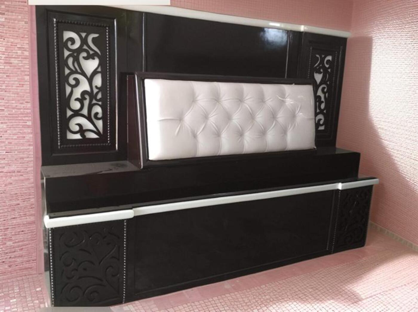 King Size Bed Double Bed 5015