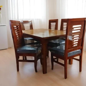Dining Table Set 1041